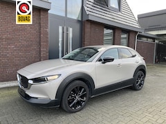 Mazda CX-30 - 2.0 e-SkyActiv-G M Hybrid Homura NAV | ADAPTIVE CRUISE CONTROL | Ap­ple Car­Play & An­droi