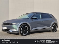 Hyundai IONIQ 5 - Lounge AWD 73kWh Automaat / Relaxpakket / Panoramadak / Stuur-, Stoel en Achterbankverwarm