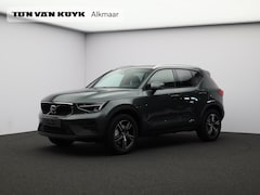Volvo XC40 - 2.0 B3 Business Edition / Harman Kardon / Stoel+Stuurverwarming / Adaptive Cruise / Getint