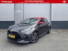 Toyota Yaris - 1.5 Hybrid 115 Tokyo | Bi-Tone | Exclusieve oplage|