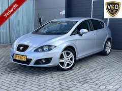 SEAT Leon - 1.4 TSI Businessline High