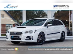 Subaru Levorg - 1.6 GT-S Premium | Eyesight | Navigatie | Lederen bekleding |