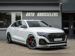 Audi Q8 - 60 TFSI e quattro Pro Line S Competition SQ8 Style Mega compleet