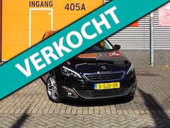 Peugeot 308 - 1.6 THP Première - Panorama - Navi - Airco - NAP