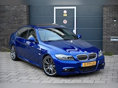 BMW 3-serie - 335i High Executive M-Pakket (LCI) | Le Mans Blue | S/K dak