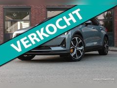 Polestar 2 - 2 Performance 476PK Long Range Dual Motor 78kWh NAP