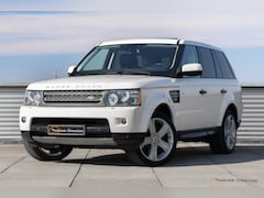 Land Rover Range Rover Sport - 5.0 V8 Supercharged | 98.000KM | Sunroof | Harman/Kardon