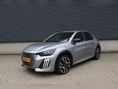 Peugeot 208 - GT Hybrid 136 e-DCS6 I Automaat I Adaptive Cruise Control I 360 Camera