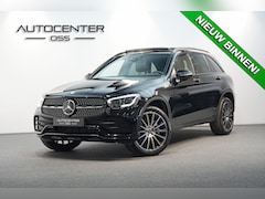 Mercedes-Benz GLC-klasse - 300e 4MATIC AMG ✅ ADAP.CRUISE ✅ TREKHAAK ✅ MEMORY ✅ DIG.DASH ✅ 360 CAM ✅ PANO ✅ MULTIBEAM