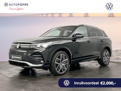 Volkswagen Tiguan - R-Line-Edition 1.5 eHybrid 150 kW / 204 pk SUV 6 v
