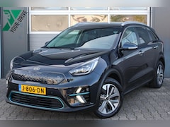 Kia e-Niro - ExecutiveLine 64 kWh 204 PK | Facelift + 3 fase laden | Nette en zeer complete e- Niro (de