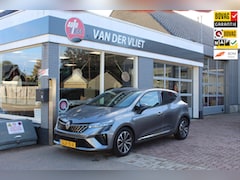 Renault Clio - 1.0 TCe 90 GPF techno