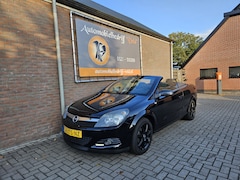 Opel Astra TwinTop - 1.6 Enjoy