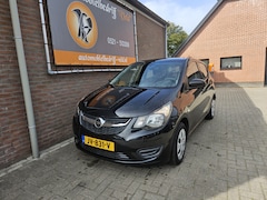 Opel Karl - 1.0 ecoFLEX Edition