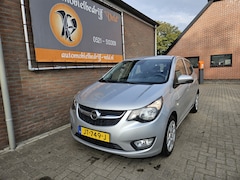 Opel Karl - 1.0 ecoFLEX Edition
