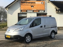Nissan e-NV200 - E-NV200 Business 40 kWh 80 kW Airco