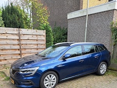 Renault Mégane Estate - 1.3 TCe Business Zen