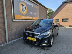 Peugeot 108 - 1.0 VTi Active