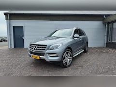 Mercedes-Benz M-klasse - 350 BlueTEC