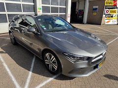 Mercedes-Benz CLA-klasse Shooting Brake - 180 Business Solution Luxury