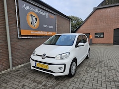 Volkswagen Up! - 1.0 EcoFuel move up