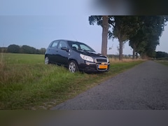 Chevrolet Aveo - 1.2 16V LS B-clever