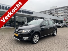 Dacia Sandero Stepway - 0.9 TCe Easy-R Automaat Navi Cruise Pdc Nap