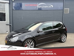 Volkswagen Golf - 2.0 TFSI GTI stage 2 getuned edition 35 velgen apk 02-2026