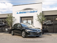 Volkswagen Golf - 8.5 eTSI Goal Stoelverwarming/Navi/Adaptieve Cruise/ 4-zone clima