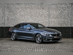 BMW 4-serie Gran Coupé - 420i High Executive Edition