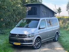 Volkswagen T6 - Transporter T6 Camper - 5 Persoons