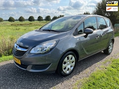 Opel Meriva - 1.4 Turbo Berlin