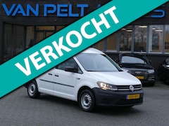 Volkswagen Caddy - 2.0 TDI L1 BMT Airco / Bleutooth