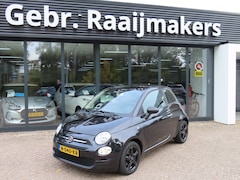 Fiat 500 - 0.9 TwinAir Turbo Young