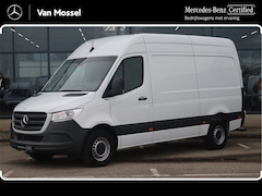 Mercedes-Benz Sprinter - 317 CDI L2H2 | AIRCO/NAVI/CAMERA/3.500KG AHW | Certified