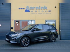 Ford Kuga - 2.5 PHEV ST-Line X Navi, winterpack, driver pack, trekhaak 1500 kg, B&O sound, camera
