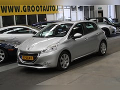 Peugeot 208 - 1.2 VTi Envy Airco, Cruise Control, Stuurbekrachtiging