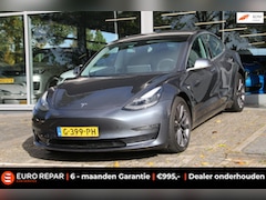 Tesla Model 3 - Long Range AWD 75 kWh