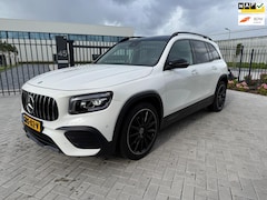 Mercedes-Benz GLB - 250 4MATIC Premium Plus
