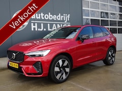 Volvo XC60 - 2.0 T6 Plug-in hybrid AWD Plus Dark