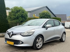 Renault Clio - 1.5 dCi ECO Dynamique