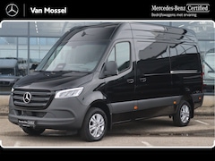 Mercedes-Benz Sprinter - 317 CDI L2H2 Select | AIRCO/CRUISE/CAMERA/3.500 KG AHW | Certified