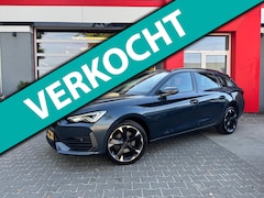 CUPRA Leon Sportstourer - 1.4 e-Hybrid Business Trekhaak