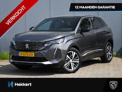 Peugeot 3008 - Allure Pack Business 1.2 PureTech 130pk KEYLESS | 18''LM | STOELVERW. VOOR | PDC + CAM. |