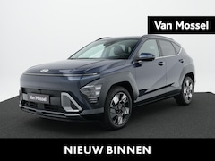 Hyundai Kona - 1.6 GDI HEV Premium | Nieuw uit voorraad leverbaar | Lederen bekleding | Stoelverkoeling |
