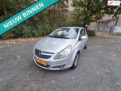 Opel Corsa - 1.4-16V '111' Edition LEUKE AUTO RIJDT EN SCHAKELT GOED