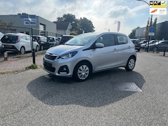 Peugeot 108 - 1.0 e-VTi Active
