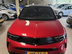 Opel Mokka - 130 pk AUTOMAAT ULTIMATE NAVI ECC 18"LM