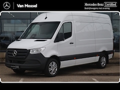 Mercedes-Benz Sprinter - 317 CDI L2H2 Pro | AIRCO/CAMERA/CRUISE/3.500KG AHW | Certified