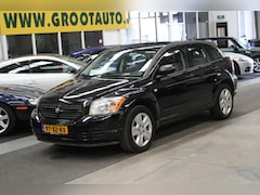 Dodge Caliber - 1.8 SE Airco, Elektr. Schuif-/Kanteldak, Stuurbekrachtiging